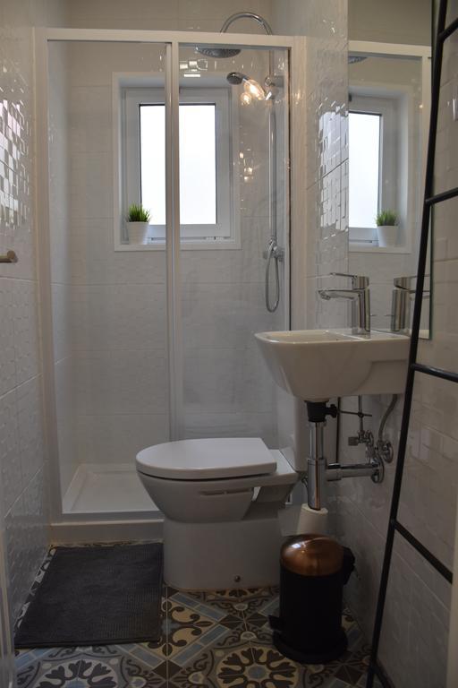 פיגואיירה דה פוז Buarcos Village House מראה חיצוני תמונה