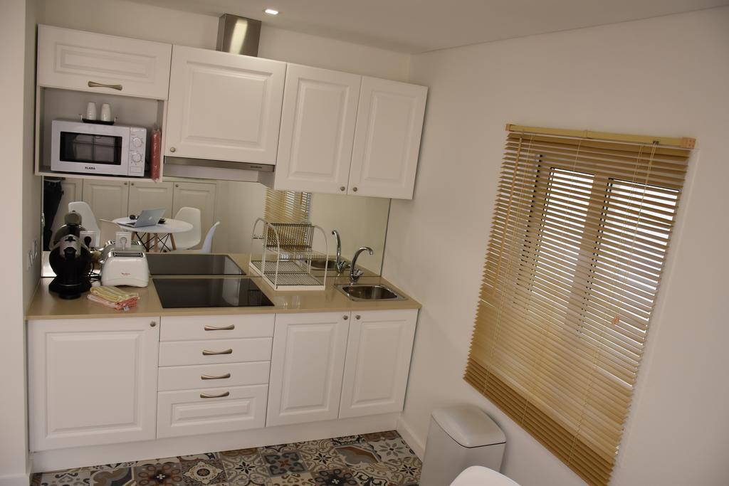 פיגואיירה דה פוז Buarcos Village House מראה חיצוני תמונה