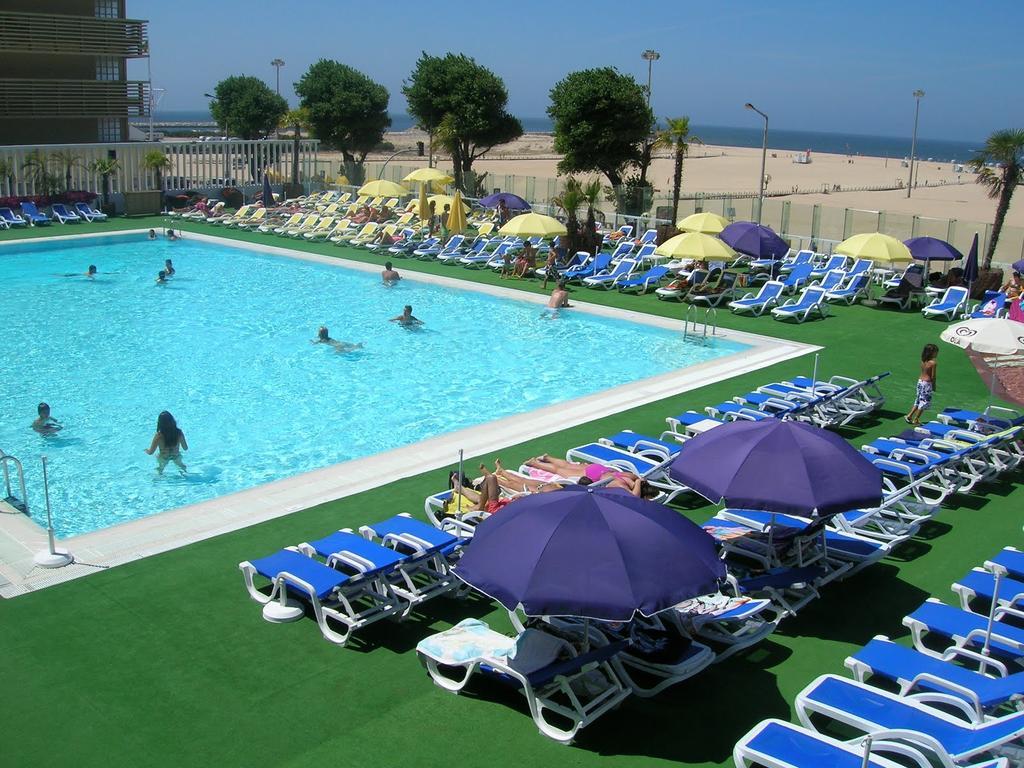 פיגואיירה דה פוז Buarcos Village House מראה חיצוני תמונה